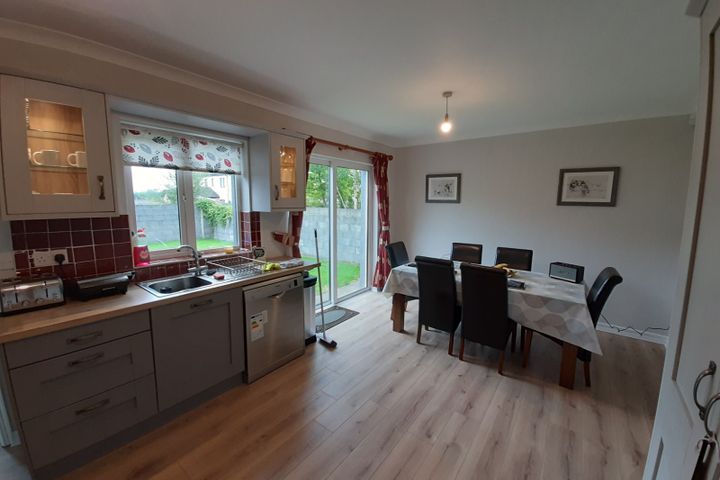 Cluain Ri, Athenry, Co. Galway