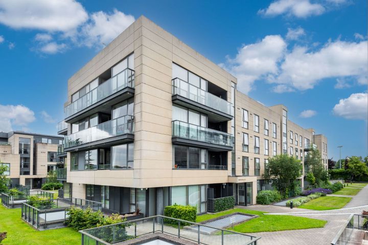 Apartment 33, Cowper Hall, Milltown Avenue, Milltown, Dublin 6, D06YN23