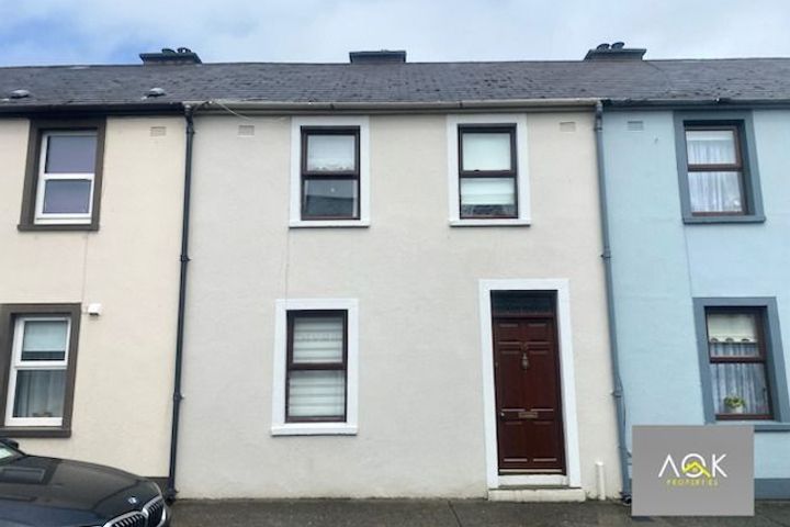 15 Maudlin Street, Kilkenny, Kilkenny, Co. Kilkenny, R95E3YH