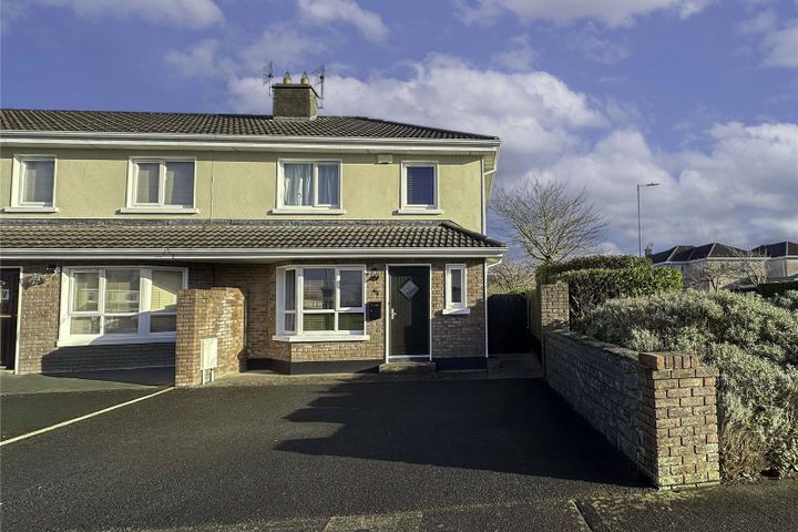 64 Castan, Doughiska, Galway, H91A3WR