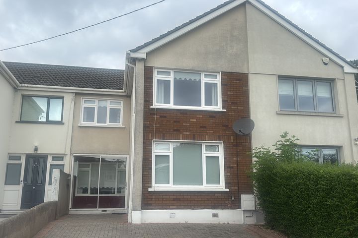 40 Hillside Park, Rathfarnham, Rathfarnham, Dublin 16, D16K7C1