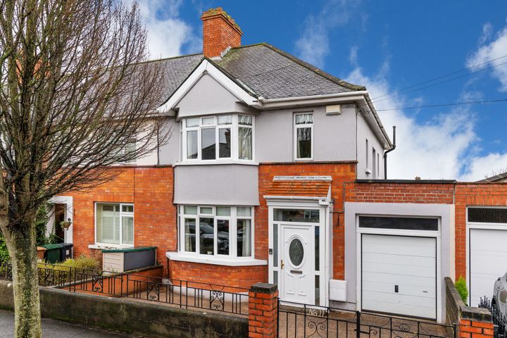 11 Kilbride Road, Killester, Dublin 5, Killester, Dublin 5, D05W0F8