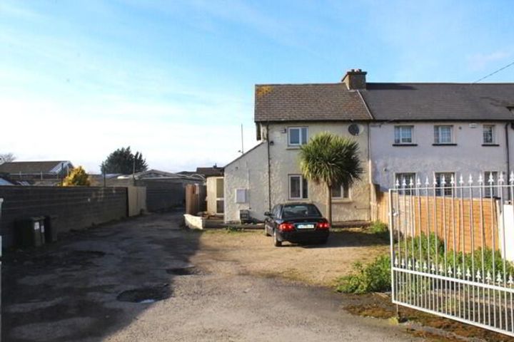 28 Camac Park, Bluebell, Co. Dublin, D12N625