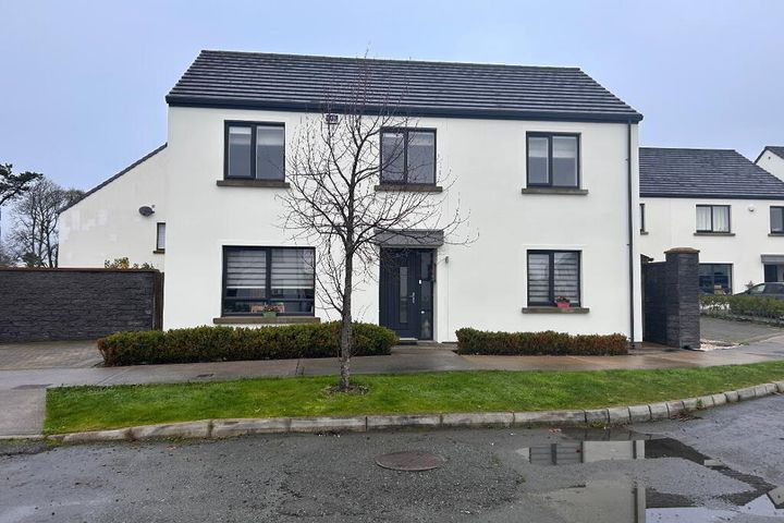 5 Glen Boann, Donacarney, Co. Meath, Donacarney, Co. Meath, A92A2WN
