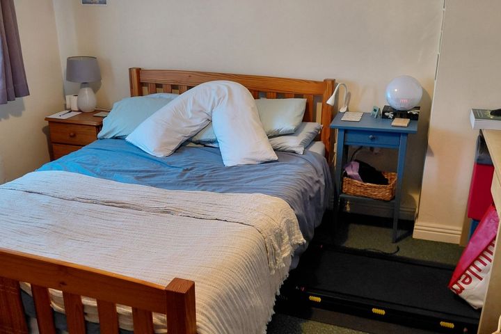 45 Earlsfort Rise, Lucan, Clondalkin, Dublin 22