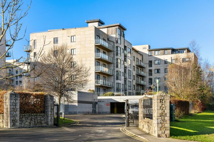 Apartment 36, The Sycamore, Stepaside, Dublin 18, D18PX97