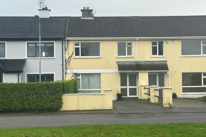 74 Woodlawn Park, Killarney, Killarney, Co. Kerry, V93W3PH