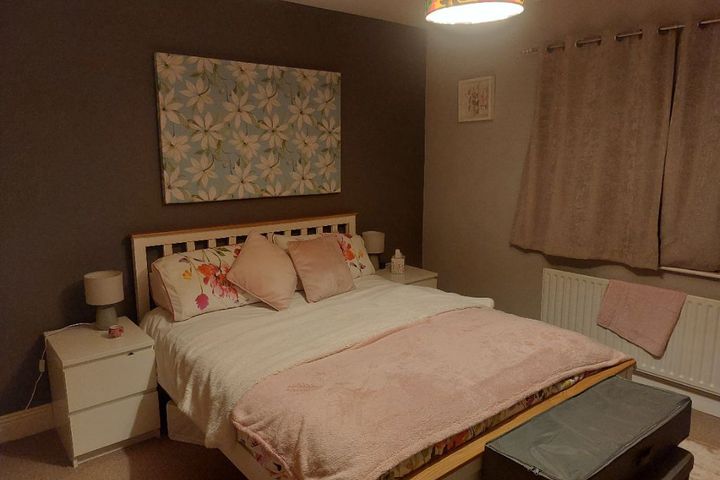 Pearse Close, Sallynoggin, Co. Dublin