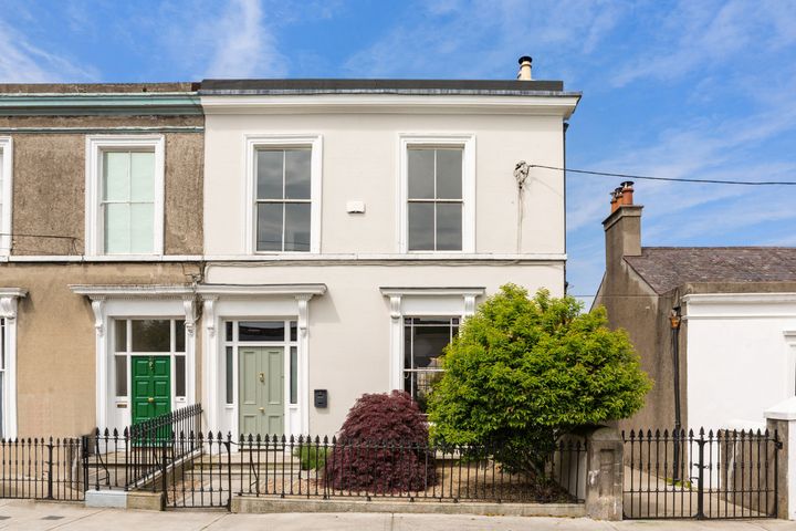 26 Clarinda Park West, Dun Laoire, Dublin, Dublin