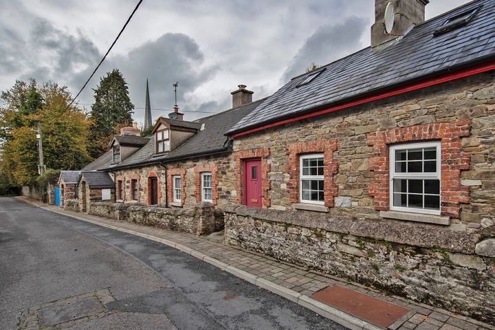 4 Church Lane, Lismore, Co Waterford, P51KF25