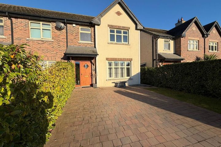 59 Knights Wood, Drogheda, Co. Meath, A92X3KC