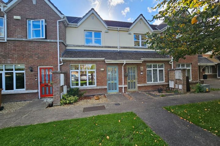57 Latchford Square, Castaheany, Clonsilla, Dublin 15, D15EY76