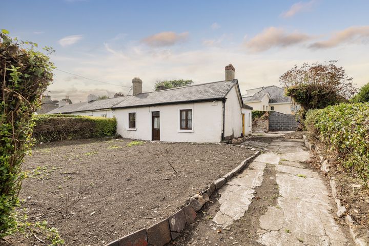 1 Grattan Terrace, Galtrim Road, Bray, Co. Wicklow, A98E891