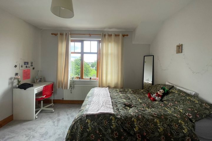 Woodbrook Park, Dublin 15, Carpenterstown, Dublin 15