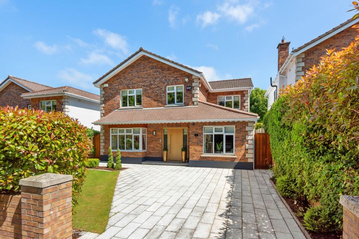 2 Prospect Heath, Stocking Lane, Rathfarnham Dublin 16, Dublin 16, Dublin