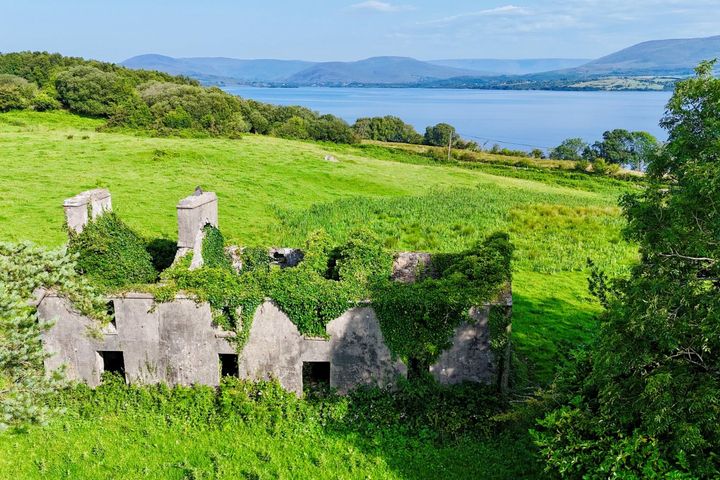 Antfield House, Gortnashingaun, Glann, Oughterard, Co Galway