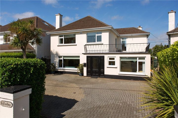16 Ardlui Park, Blackrock, Dublin, Dublin