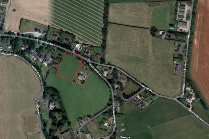 1.66 Acres, Browneshill Avenue, Carlow, R93R0R0