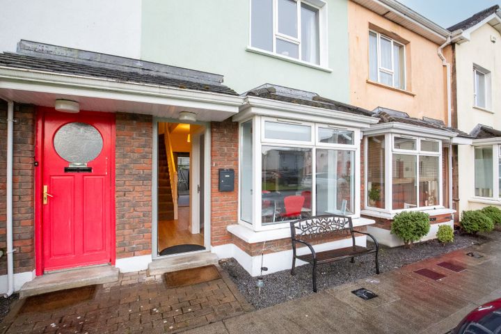 67 Lios An Uisce, Murrough, Murroogh, Co. Galway, H91DP7F