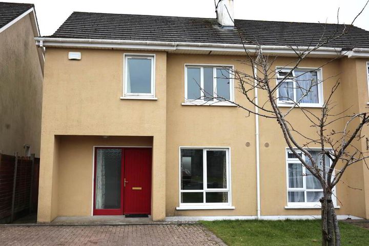 7 Ossory Court, Borris-in-Ossory, Co. Laois, R32N6F6