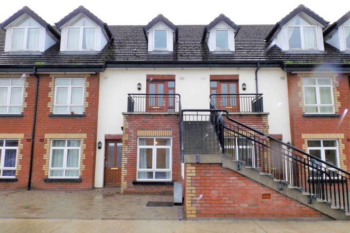 22 Harriston Village, Old Cratloe Road, Limerick, Limerick City, Caherdavin, Co. Limerick, V94ND23