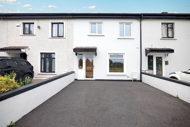5 Whitechapel Lawn Clonsilla, Dublin 15, D15K1WP
