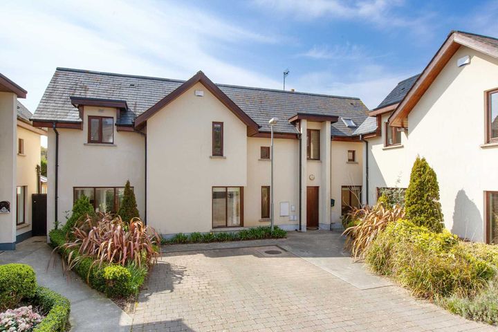 6 Rookstown, Thormanby Rd, Howth, Dublin 13, Dublin