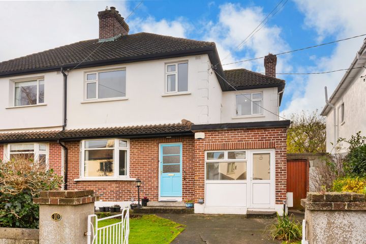 10 Wynberg Park, Blackrock, Co. Dublin, A94A9K6