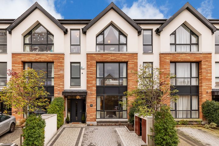 17 Daneswell Place, Botanic Road, Glasnevin, Dublin 11, Dublin