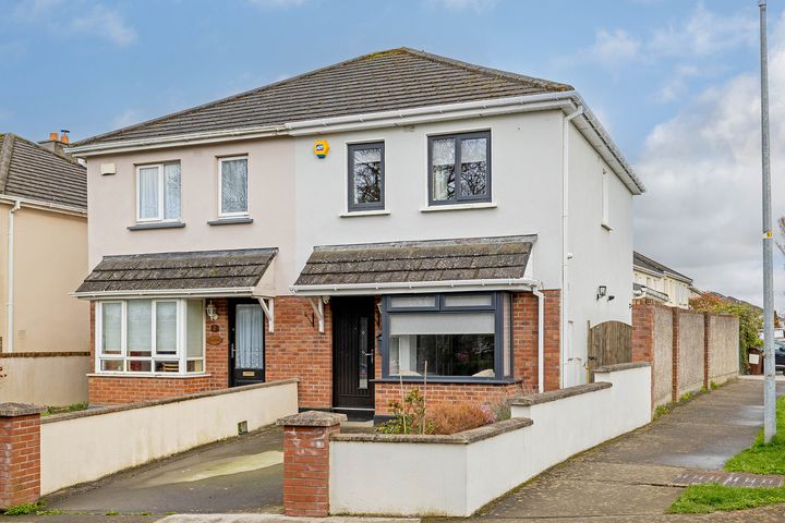 1 Rochford Green, Bakers Walk, Kilcock, Kildare
