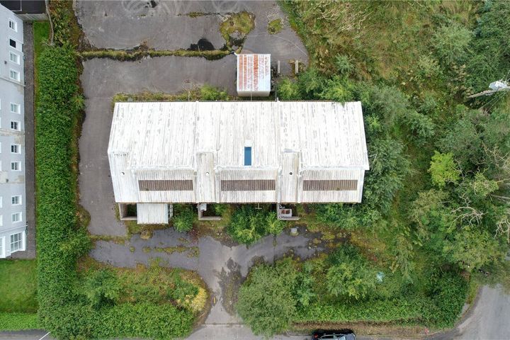 UNIT 1 Lisfannon Industrial Estate, Buncrana, Co. Donegal, F93E522