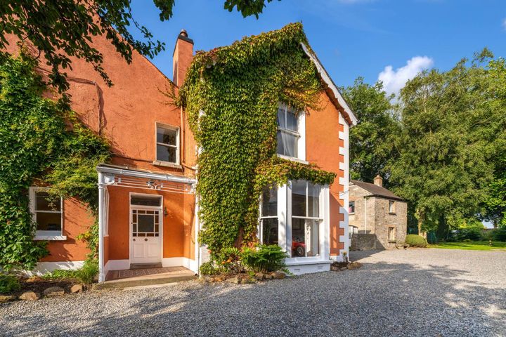 Rock Lodge, Flower Hill, Navan, Meath