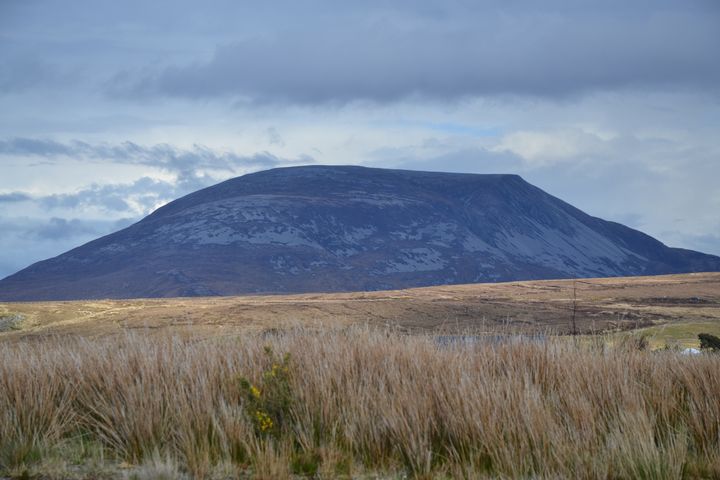 Muckish Mountain, Falcarragh, Co. Donegal