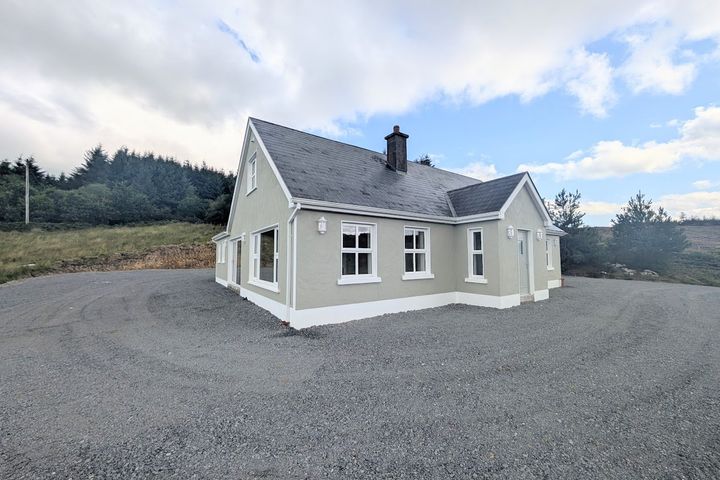Barnagore, Dolla, Nenagh, Co Tipperary, E45FP86