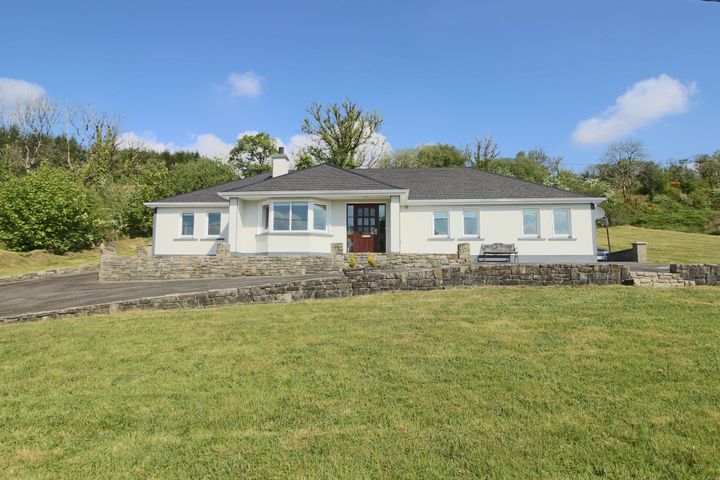 Aghaginny, Drumshanbo, Co. Leitrim, N41AC80