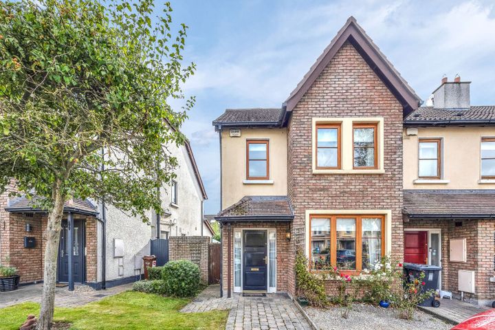 74 Steeplechase Green, Ratoath, Co. Meath, A85V597