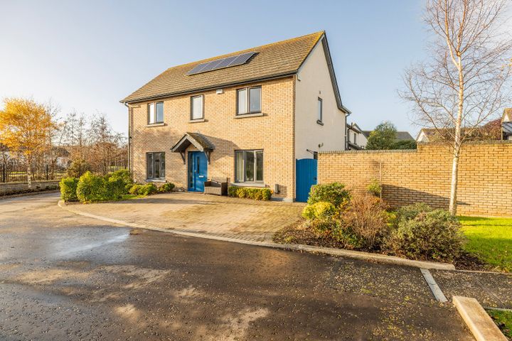 10 Clonrath Park, Lusk, Co. Dublin, K45PA00