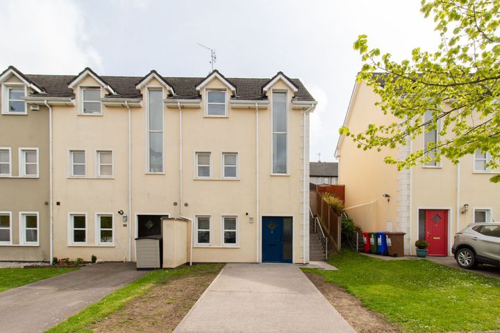 6 Riverside Ave, Rushbrooke Links, Ballynoe, Cork