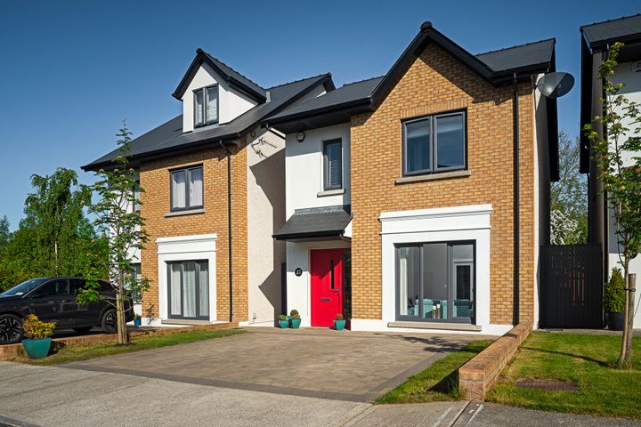 37 Newtown Manor, Castletroy, Limerick, V9472X9