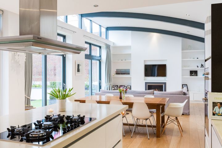 4 Traverslea Close, Glenageary, Dublin, Dublin