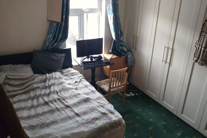 3 Belvedere Avenue, Dublin 1, North Circular Road, Dublin 1