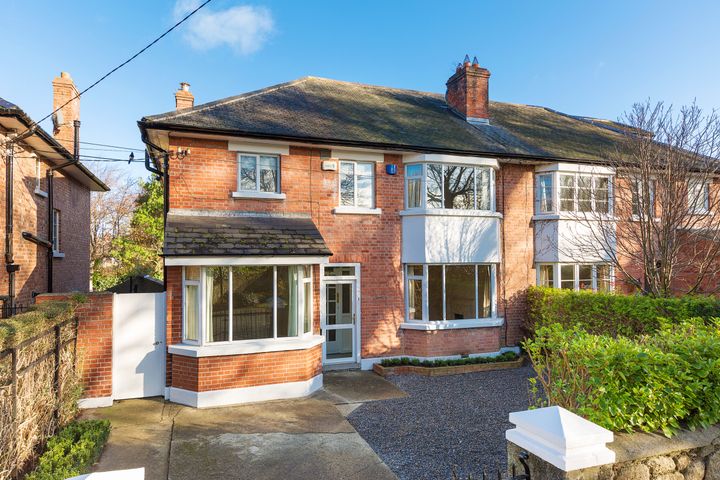 5 South Hill Ave, Blackrock, Dublin, Dublin