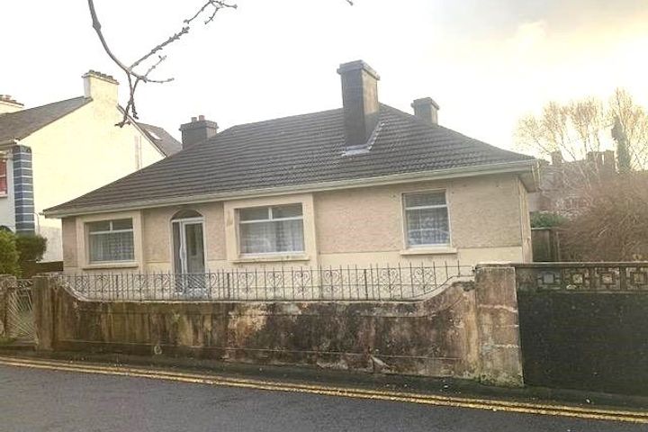 "Llanaire" 10 Saint Mary's Avenue, Lower Salthill, Salthill, Co. Galway, H91V6TF