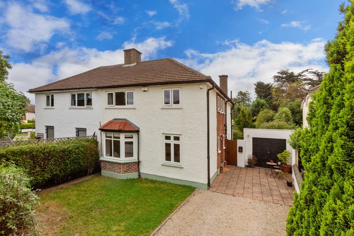 40 Glenomena Park, Booterstown, Dublin, Dublin