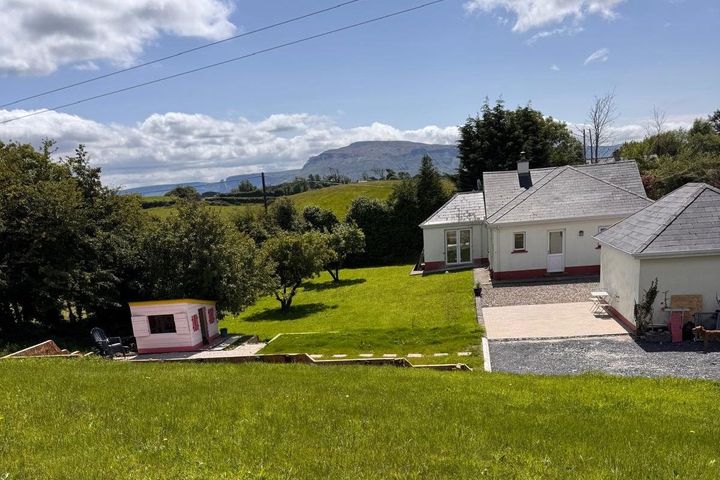 Ludene, Sheean, Tullaghan, Co. Leitrim, F91D622