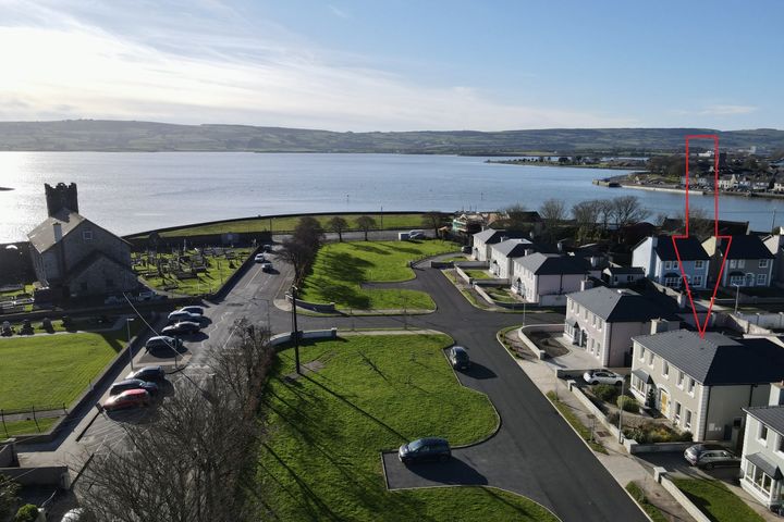 9 Castle Keep, Abbeyside, Dungarvan, Waterford