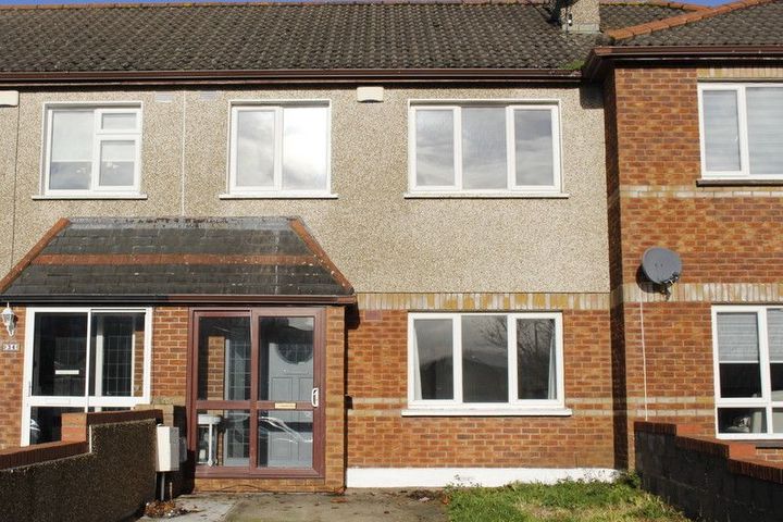 32 Ellensborough Downs, Kiltipper Road, Tallaght, Dublin 24, Kiltipper, Dublin 24, D24C6X6