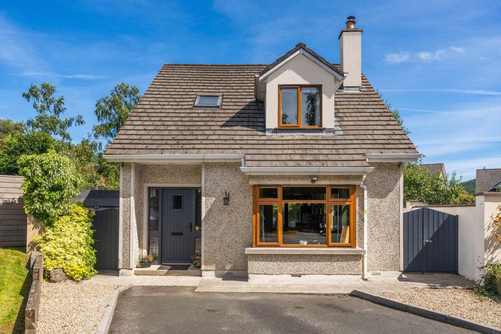 3 Annsbrook, Glenealy, Wicklow, Wicklow
