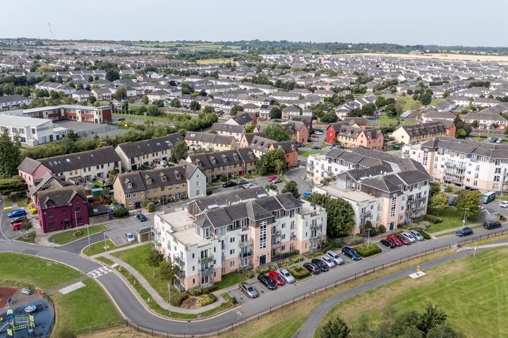 Apartment 24, Lincoln Hall, Thornleigh Road, Thornleigh, Swords, Co. Dublin, K67N129