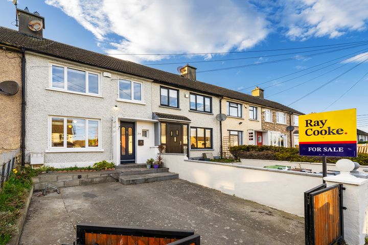 39 Gurteen Avenue, Ballyfermot, Dublin 10
